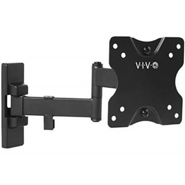 yan Ceiling Mount Bracket for LCD Monitor LED TV Projector Extendable 75x75 100x100 